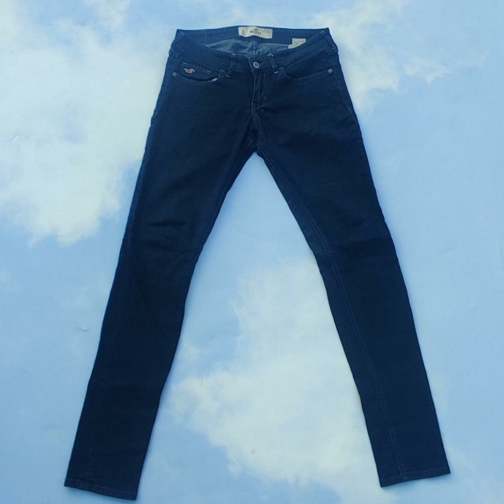 Hollister Y2K True Low Rise Vintage Hollister Pants